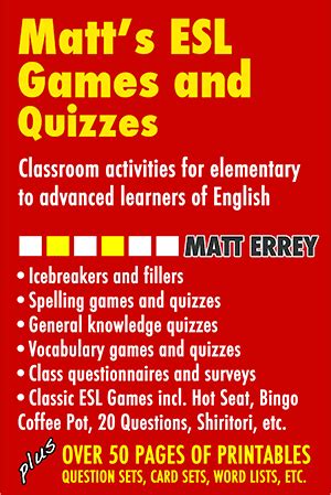 12 Fun Checking/ Clarifying Practice Activities .